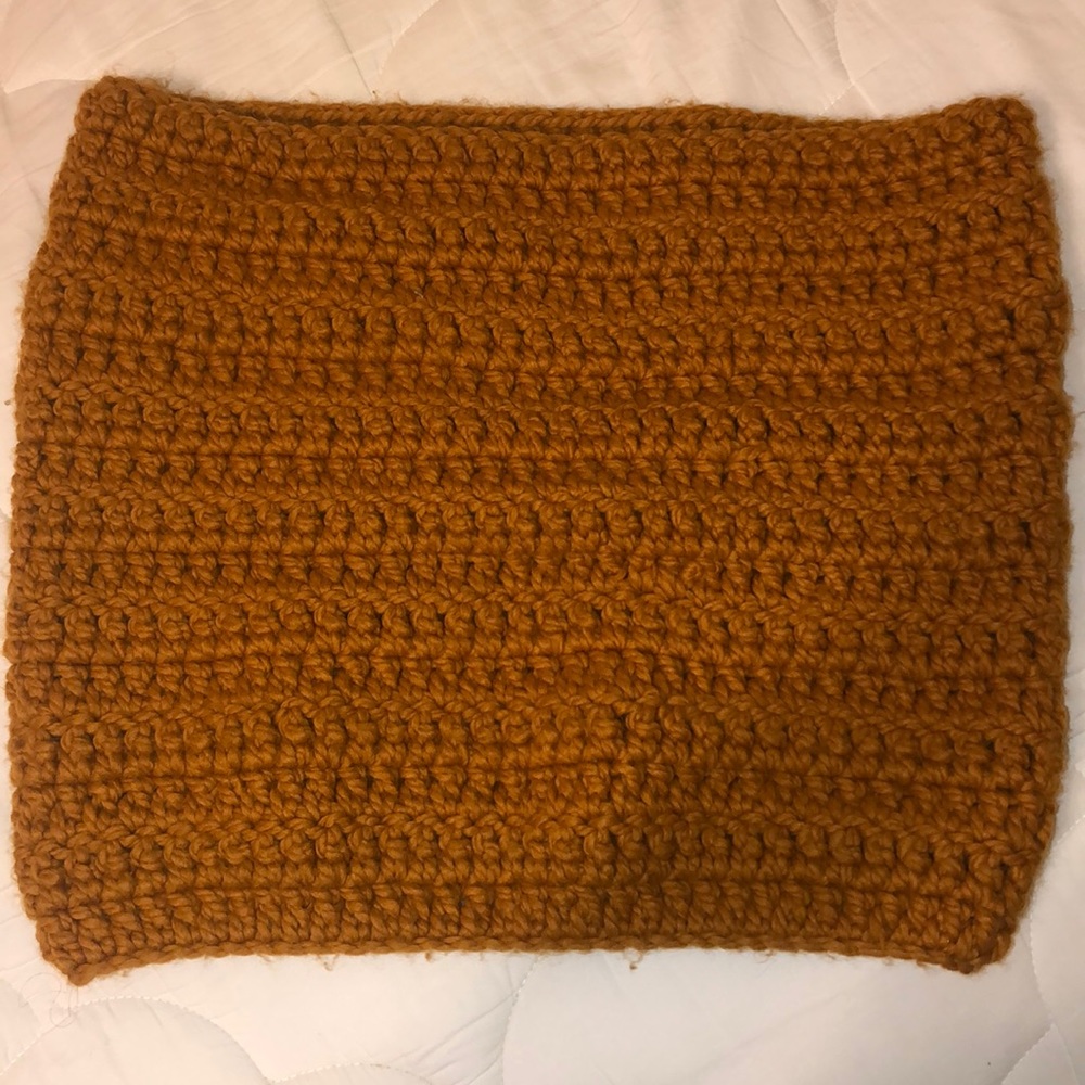 Infinity Scarf